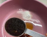 無添加焼肉のたれでライスペーパートッポギ作り方6写真