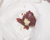 オーブンで！スペアリブのトマト味噌漬け作り方3写真