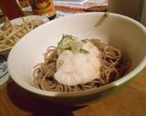 ざる蕎麦　～だしのきいた麺つゆ～作り方5写真