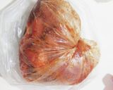 オーブンで！スペアリブのトマト味噌漬け作り方5写真