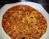 韮入り麻婆豆腐w❨(@≧↺≦@)❩wノ作り方3写真