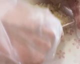 ワンパンで簡単！ミートボールパスタ作り方1写真