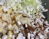 何にでも使える肉味噌作り方1写真
