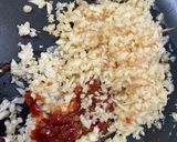 何にでも使える肉味噌作り方2写真