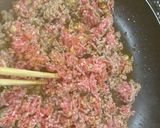 何にでも使える肉味噌作り方3写真