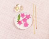 可愛い茶巾寿司を作ろう♡♡♡作り方6写真