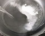 ニンニクで絶品♫豆乳カルボナーラ！！作り方1写真