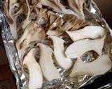 野菜たっぷり焼きびたし作り方5写真