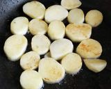 野菜たっぷり焼きびたし作り方6写真