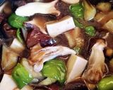 野菜たっぷり焼きびたし作り方8写真