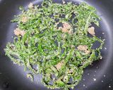 10分で簡単！ピーマンのたらこ炒め作り方3写真