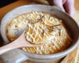 山芋の明太チーズ焼き作り方7写真