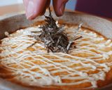 山芋の明太チーズ焼き作り方6写真