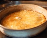 山芋の明太チーズ焼き作り方5写真