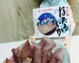 リカちゃん♡ホタルイカねぎにんにくごま油作り方1写真