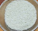 タケノコおこわ2(材料を変えてみました)作り方1写真