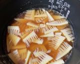たけのこごはん作り方4写真