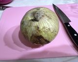 新玉葱&沢庵&胡瓜&卵の　タルタルソース作り方5写真