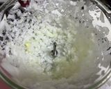 新玉葱&沢庵&胡瓜&卵の　タルタルソース作り方7写真