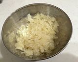 新玉葱&沢庵&胡瓜&卵の　タルタルソース作り方9写真