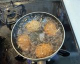 新玉葱&沢庵&胡瓜&卵の　タルタルソース作り方10写真