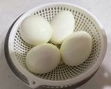 新玉葱&沢庵&胡瓜&卵の　タルタルソース作り方11写真