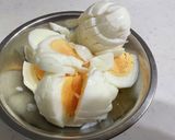 新玉葱&沢庵&胡瓜&卵の　タルタルソース作り方13写真