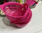 新玉葱&沢庵&胡瓜&卵の　タルタルソース作り方14写真