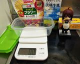 電子レンジでホワイトソース作り方1写真