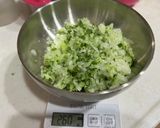 新玉葱&沢庵&胡瓜&卵の　タルタルソース作り方18写真