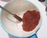 オーブンで！スペアリブのトマト味噌漬け作り方2写真