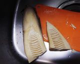 カンタン！タケノコとワカメの煮物♡作り方3写真