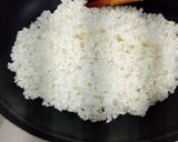 タケノコおこわ2(材料を変えてみました)作り方5写真