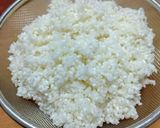 タケノコおこわ2(材料を変えてみました)作り方6写真