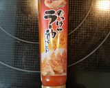 お財布お助け♪春菊とシラスのチヂミ作り方8写真