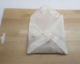 塩チャプチェの春巻きゆずこしょう風味作り方6写真