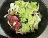 チャプチェ作り方1写真