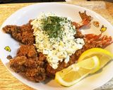 新玉葱&沢庵&胡瓜&卵の　タルタルソース作り方24写真