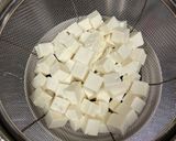 [離乳食] 豆腐と野菜の煮物(後期食)作り方3写真