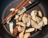 韓国⭐︎初心者チャプチェ　잡채作り方5写真