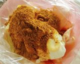 ヘルシー美味しい◇バターチキンカレー◇作り方2写真