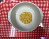 [離乳食] 豆腐と野菜の煮物(前期食)作り方7写真