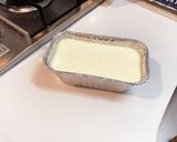 チーズケーキ☆バニラアイスで簡単作り方9写真