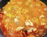 ヘルシー美味しい◇バターチキンカレー◇作り方5写真