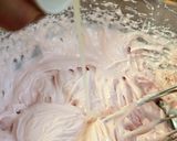 最上級の美味さ♡苺のスクエアケーキ作り方35写真