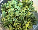 新玉葱&沢庵&胡瓜&卵の　タルタルソース作り方25写真
