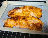 子供も喜ぶ！【サーモンの味噌マヨコーン】作り方5写真