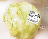 ほうれん草とレタスのさっぱりパスタ作り方10写真