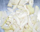 栗ご飯部門1位が考案！塩味のたけのこご飯作り方3写真