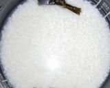 栗ご飯部門1位が考案！塩味のたけのこご飯作り方8写真